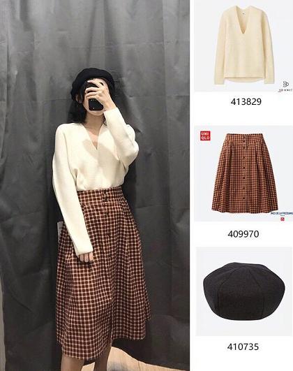 ur高腰牛仔裤阔腿裤,ur女装黑色阔腿裤