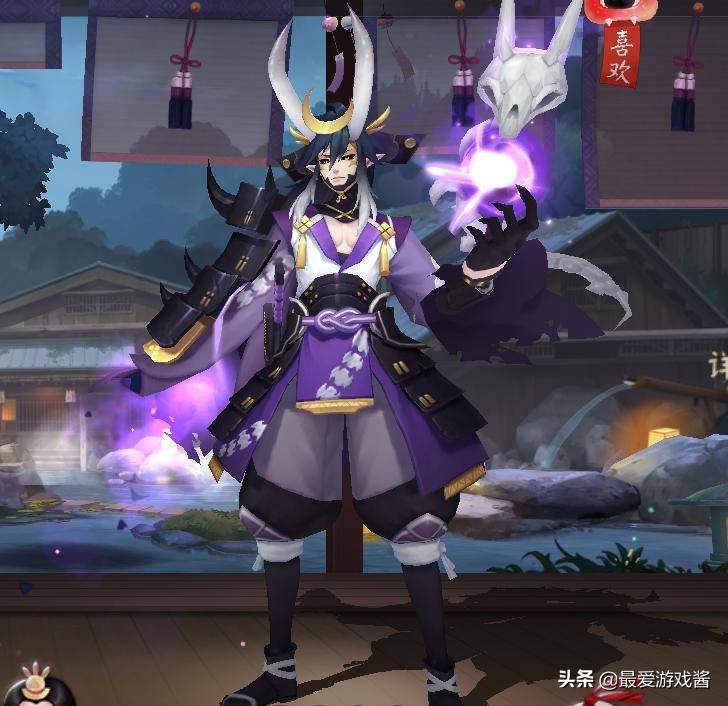 茨林定向召唤活动？阴阳师新任版本之子茨林，魂十一“钦定”主角