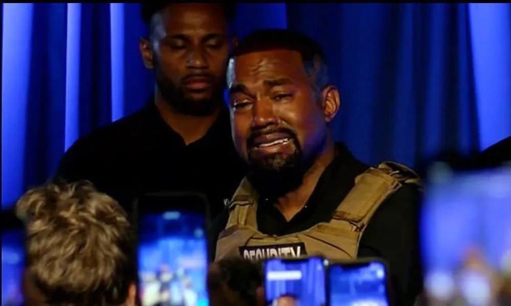 kanyewest音乐地位,kanyewest