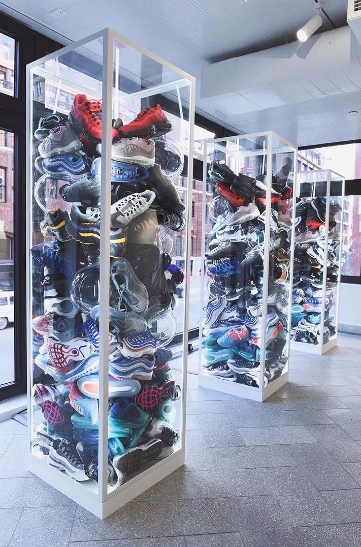 买得贵不如穿得对，潮流联名王KITH谁穿谁美