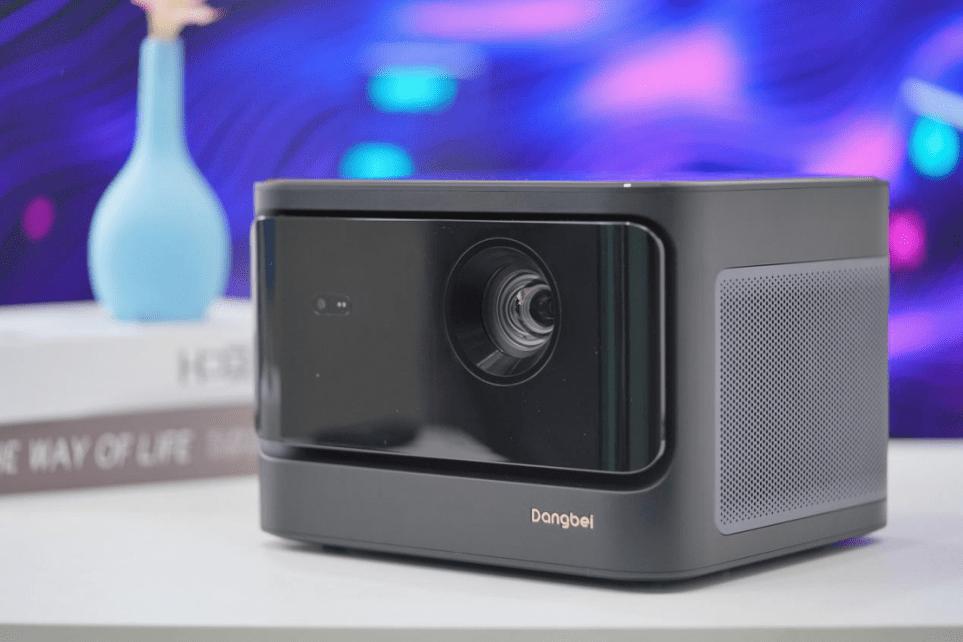 当贝x3投影仪京东最低价,当贝投影仪23年即将推出的新品