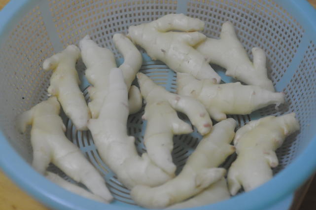 伏天吃姜怎么吃效果好,入伏怎么吃姜更有营养