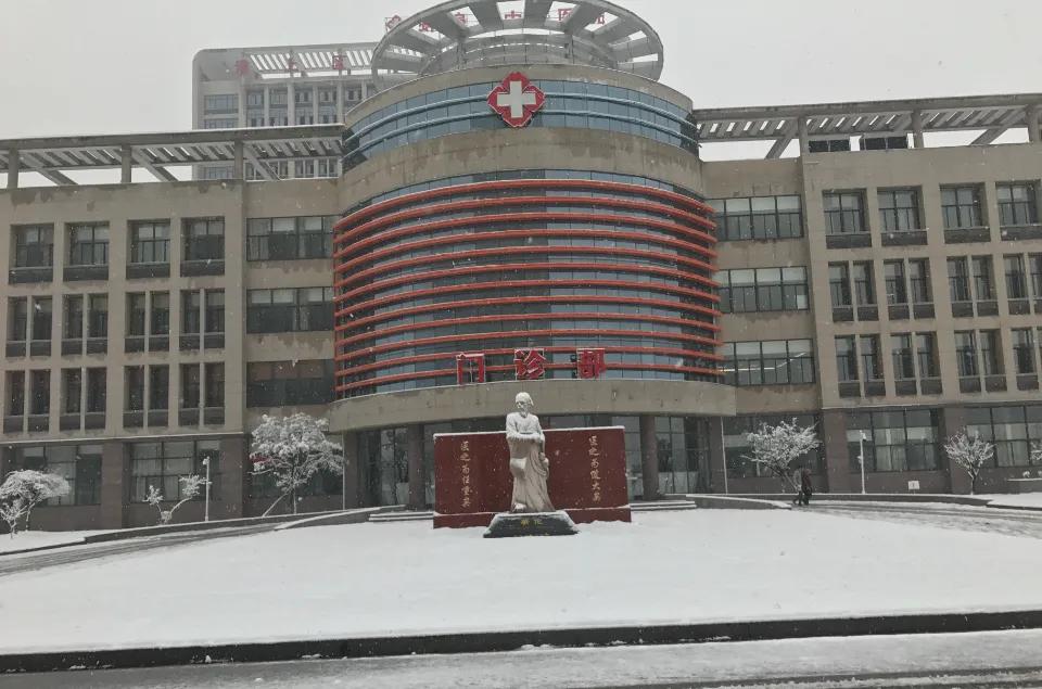 安徽省最好的三级甲等医院有几家,安徽三级甲等医院