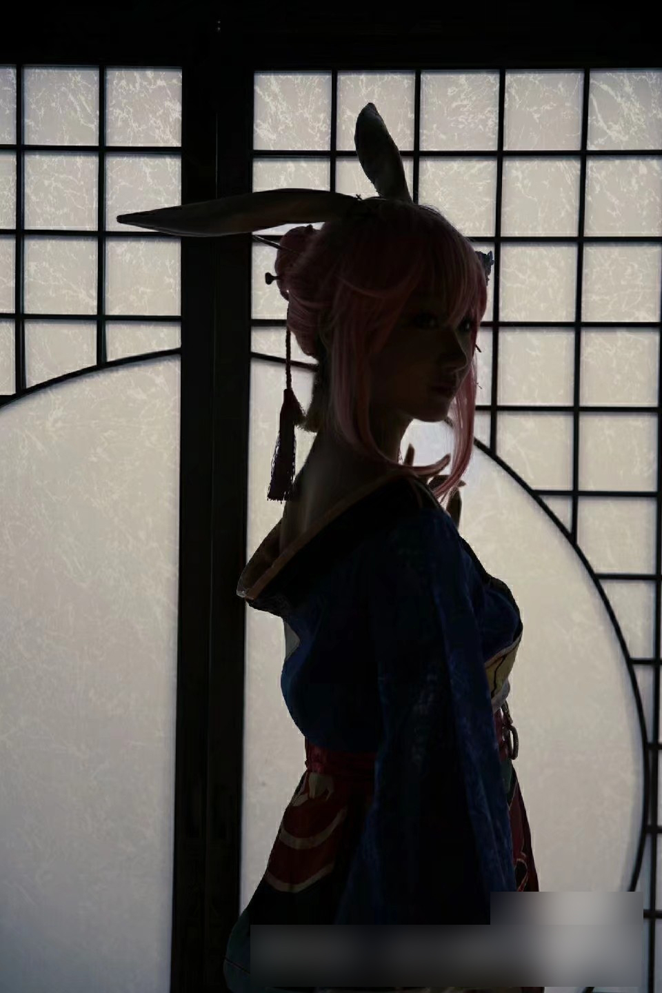 崩坏三八重樱cosplay女生,崩坏八重樱介绍