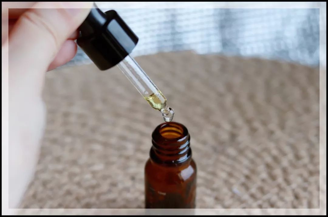 受用一生的精油美容配置宝典,精油零基础入门