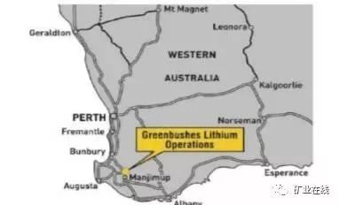 全球14种矿45个最著名矿山，你知道几个？