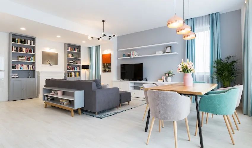 室内设计灵感网站大全集,室内设计师灵感网站top10