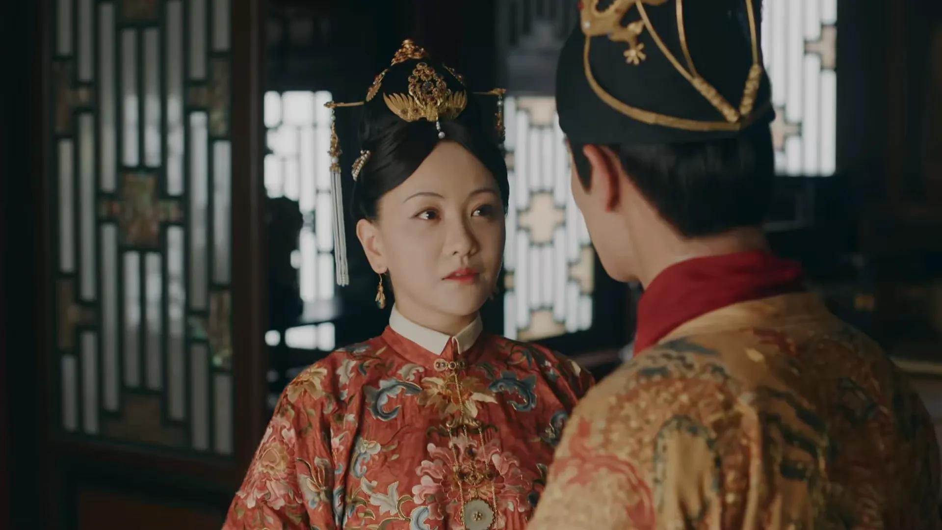 玉楼春孙家遇难结局,玉楼春孙家大小姐为何殉情