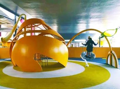 城市微更新要有大格局,城市微改造提升百姓幸福感