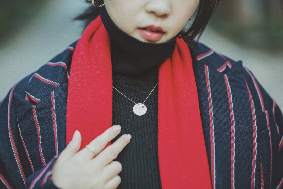 春季私服回忆图片,春季换季休闲服