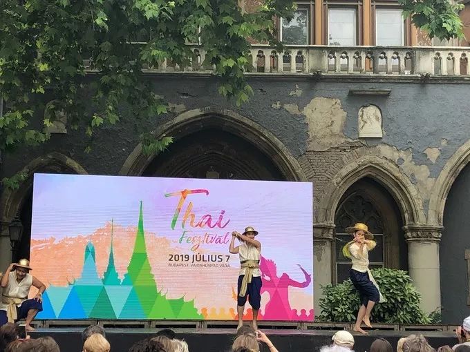 匈牙利文化节,匈牙利布达佩斯活动