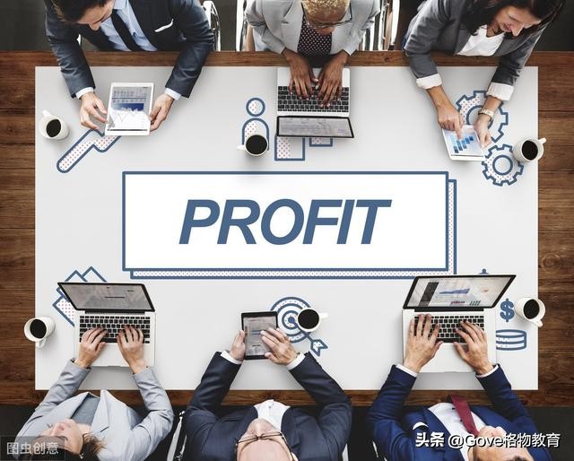 2022行业毛利率参照表,2019各行业毛利率计算方法大全