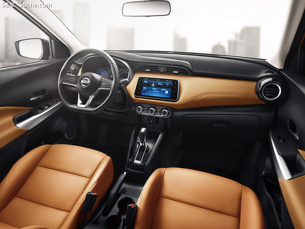 18w以内性价比最高的日产suv,日产全新suv售价不到5万