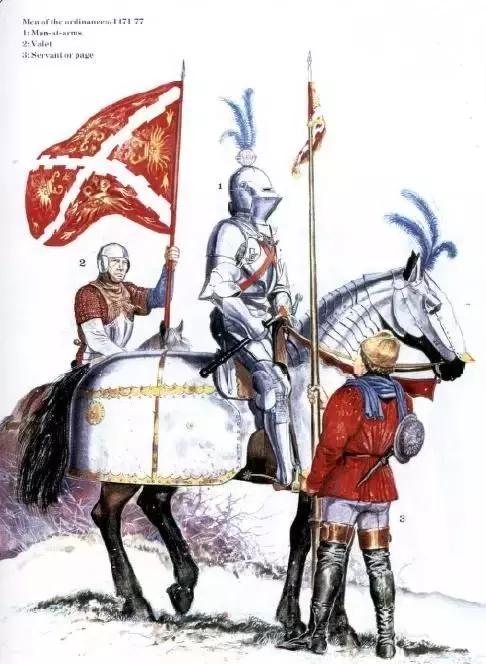 陌刀出手人马俱毁意味着什么,陌刀将真的能让人马俱碎吗