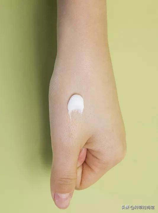 12系列测评对比,12款妆前测评