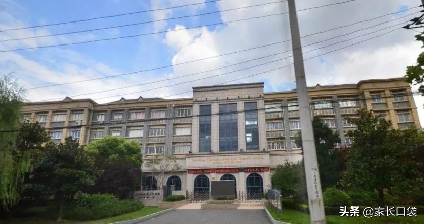 2021上海奉贤区重点小学排名一览,上海十六区最佳小学