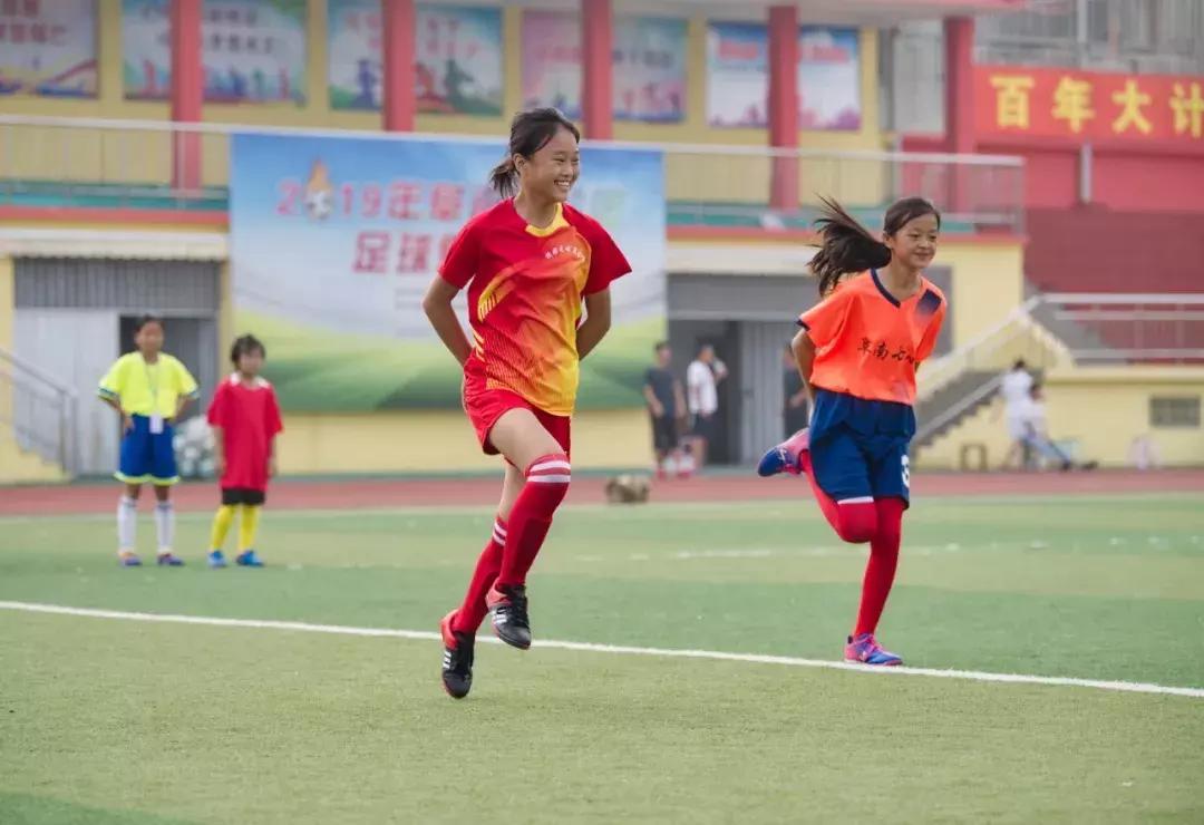 安徽阜阳足球夏令营,阜阳校园足球夏令营