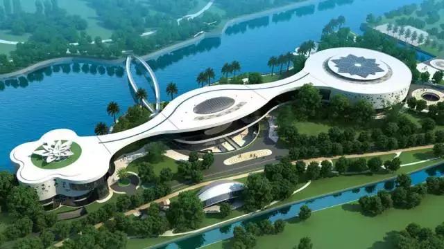 大排场完整视频,昆山重量级地标公示