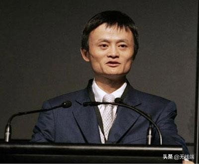 马云阿里巴巴新零售,马云阿里巴巴布局新零售