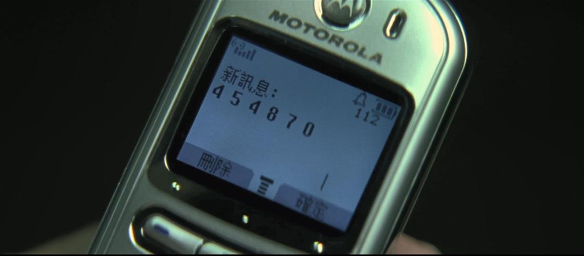 无间道2黄志诚为什么指使韩琛,无间道黄志诚和韩琛开头对话