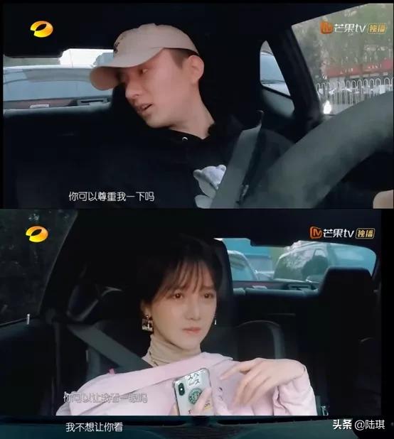 于小彤陈小纭真的分手了吗,于小彤陈小纭分手原因介绍