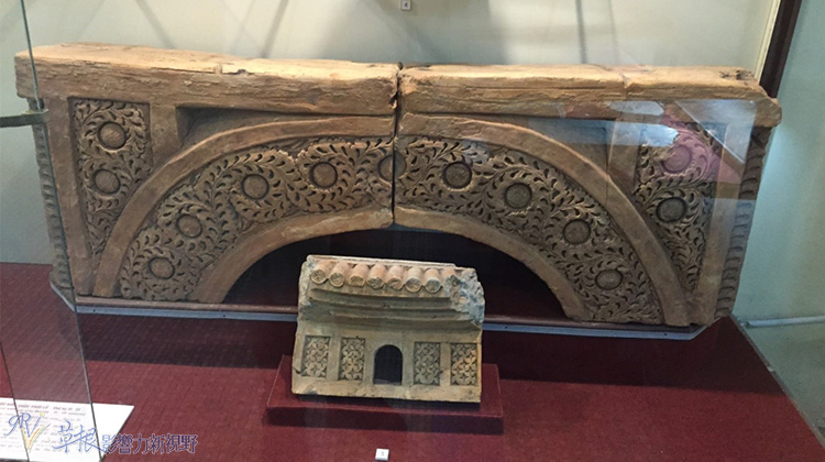 越南六个博物馆,越南胡志明帝王行