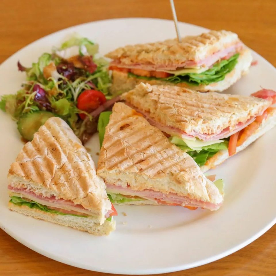 三里屯隐蔽美食一条街,三里屯老字号美食店