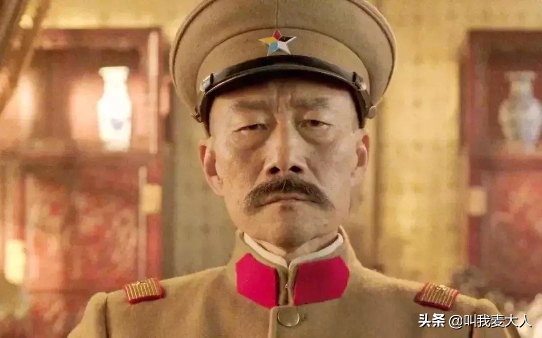 出道30年影帝,40多岁获得第一个影帝