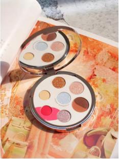 种草好用彩妆,种草好物推荐土豆泥眼影