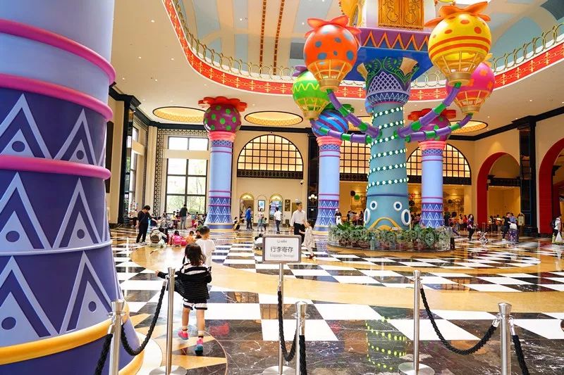 广州旅游攻略长隆动物世界,亲子游广州长隆动物园