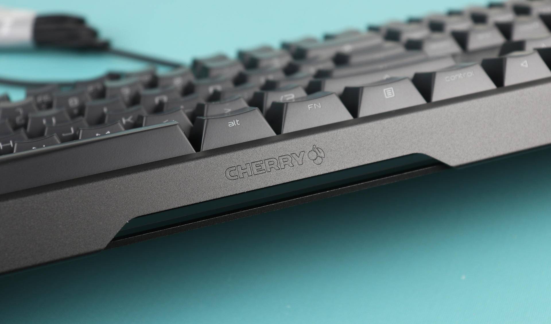 一套更好用，CHERRY机械键盘鼠标使用后感