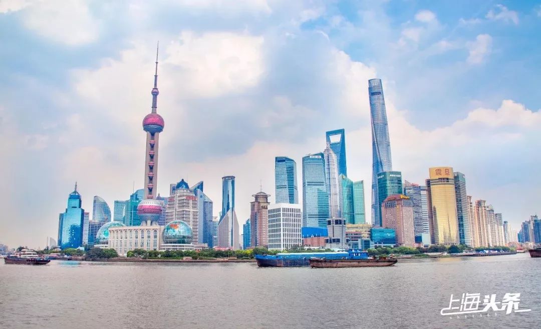 疯狂刷屏！夜晚24:00的上海街头，藏着另一幅面孔…