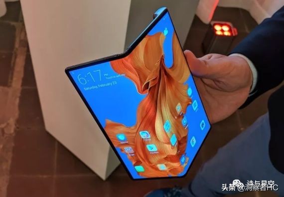 华为mate40供应链结构图,华为手机供应链管理