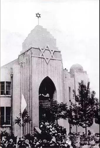 小白楼是指哪个楼,什么叫小白楼