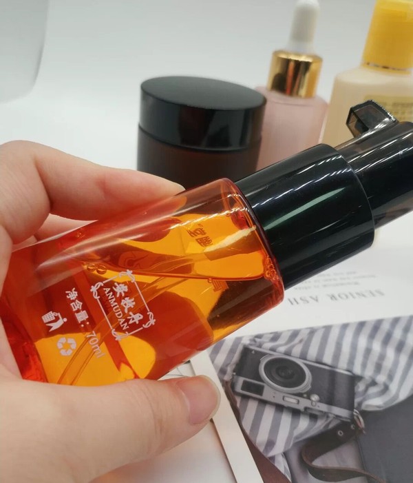 欧莱雅护发精油哪一款比较好用,欧莱雅护发精油哪个瓶好用又便宜