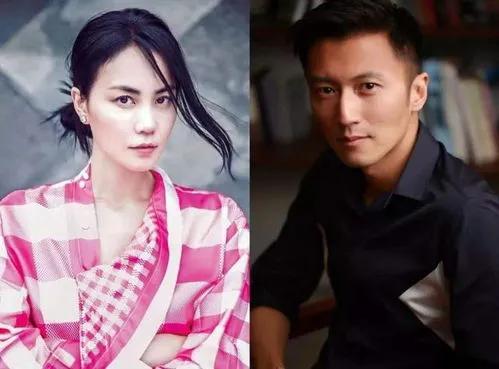 谢霆锋说谁和王菲是一样单纯的人,谢霆锋为什么会和王菲谈恋爱