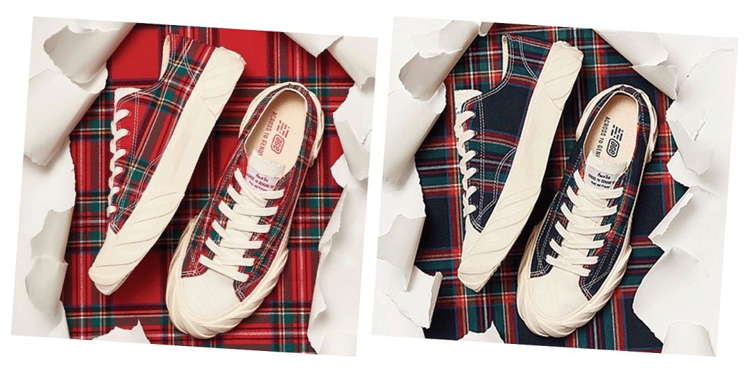 比匡威好的帆布鞋,比匡威万斯好的帆布鞋