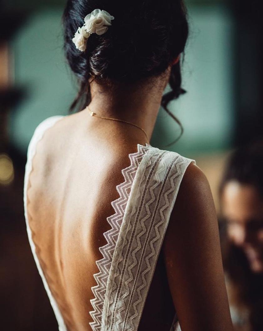 如果婚纱照是一种仪式感,用仪式感来赋予婚纱照高光时刻