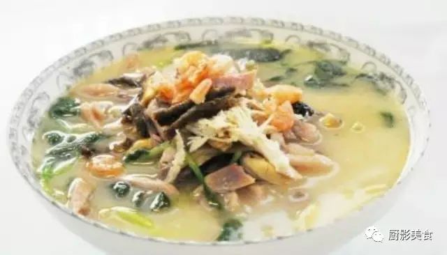 江苏的面条,正宗江苏十大面条