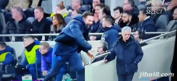 师徒大战欢乐多！穆里尼奥依旧嘴硬，孙兴慜人设崩塌