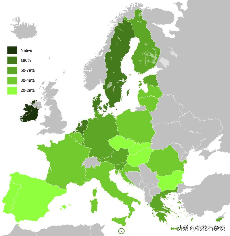 英法德意语言能交流吗,英法德语言互通吗