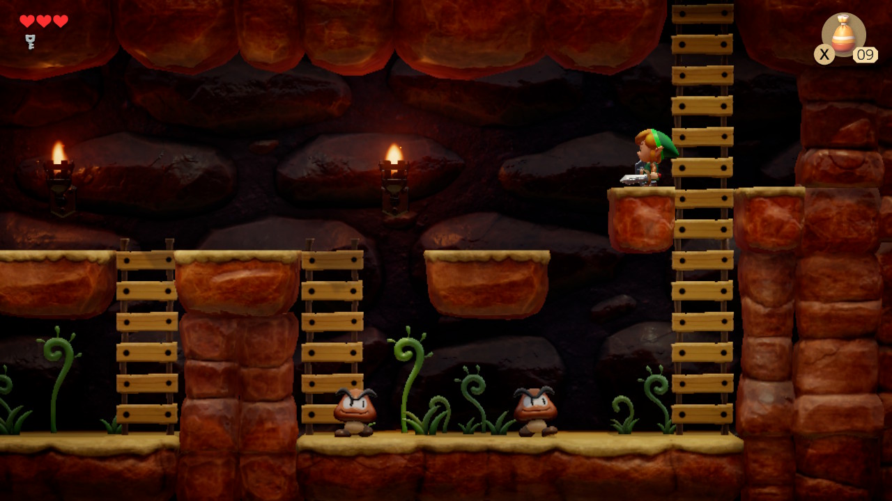 塞尔达传说织梦岛哪个服务器好,塞尔达传说织梦岛攻略