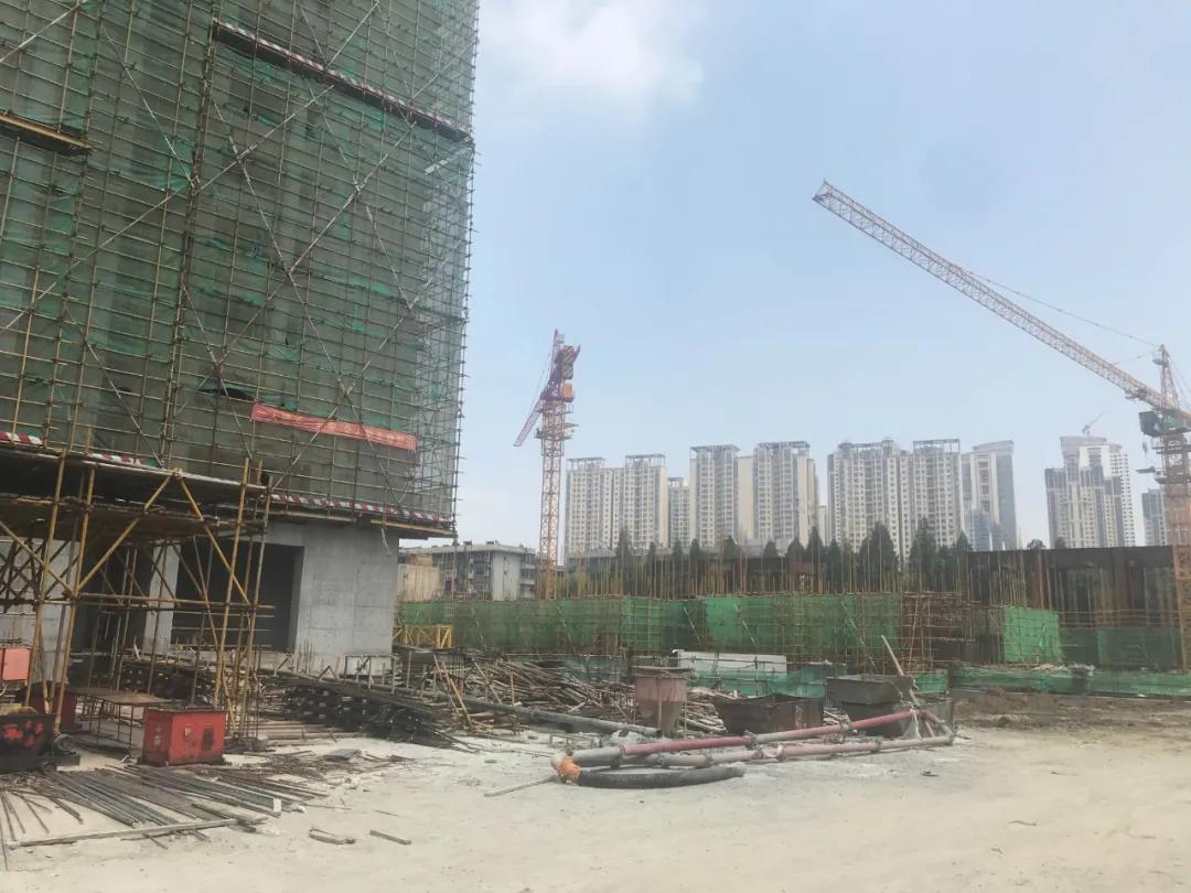 襄阳期房烂尾楼,襄阳烂尾楼一房多卖都怎么解决的