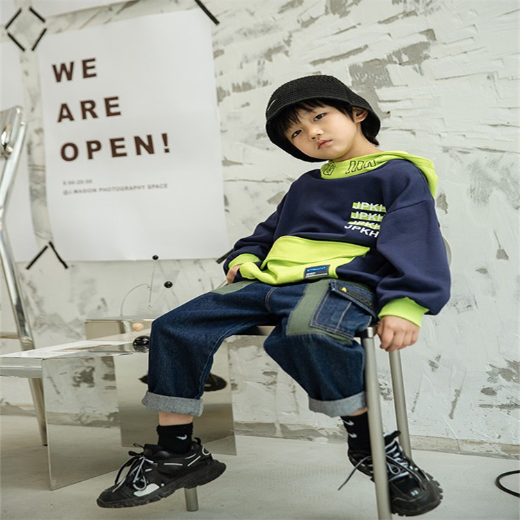 童装加盟店10大品牌免费铺货,童装加盟店需要多少钱