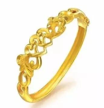 铂金黄金k金哪个贵些,k金为什么比黄金贵