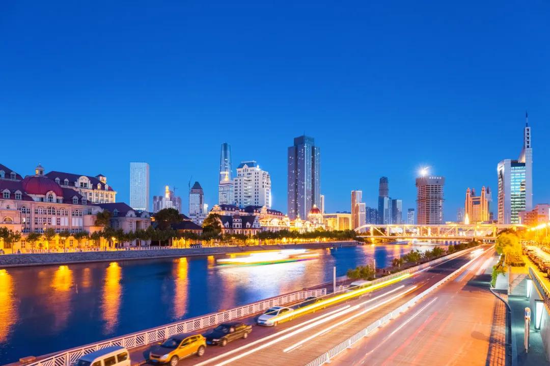 天津意式风情街旅游攻略路线,免费aaaaa景区天津古文化街