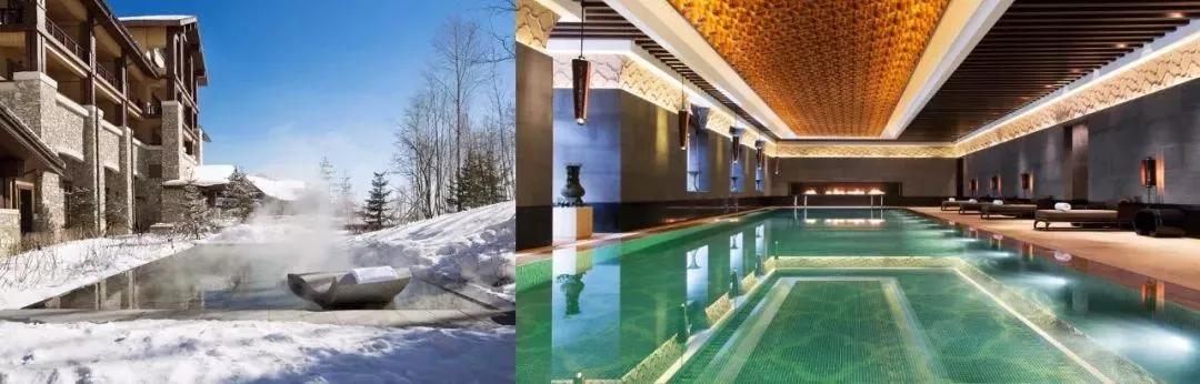 长白山滑雪住宿酒店推荐,冬季长白山住宿攻略