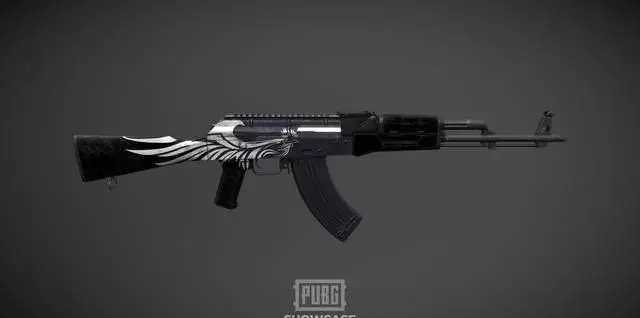 刺激战场如何把ak练到极限,刺激战场用ak怎样才能压得很稳