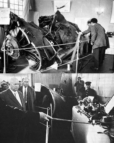 间谍的暗器,间谍暗器大全