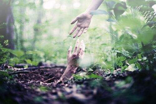 适合发朋友圈的爱情说说，句句简短走心！